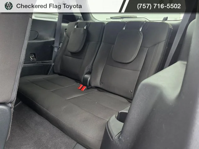 Used 2021 Rapid Red Metallic Tinted Clearcoat Ford XLT image 41