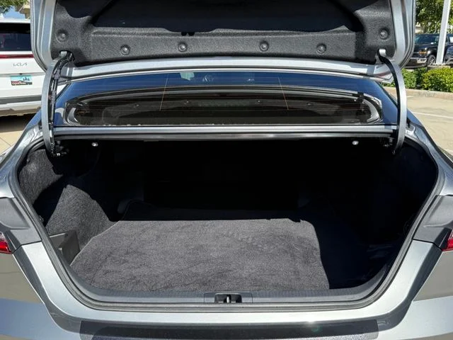 Used 2026  Toyota SE image 28