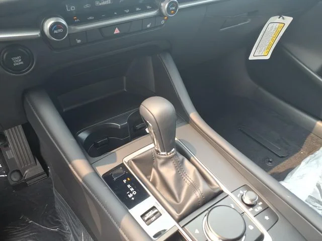 New 2026 Blue Mazda 2.5 S Preferred image 17