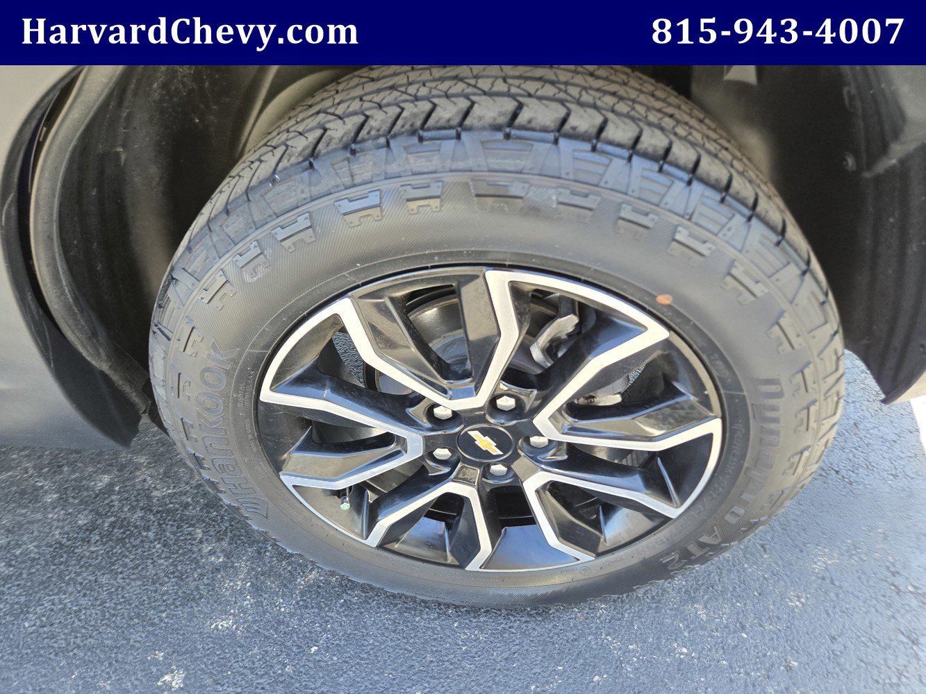 Used 2023 Blue Glow Metallic Chevrolet ACTIV image 45