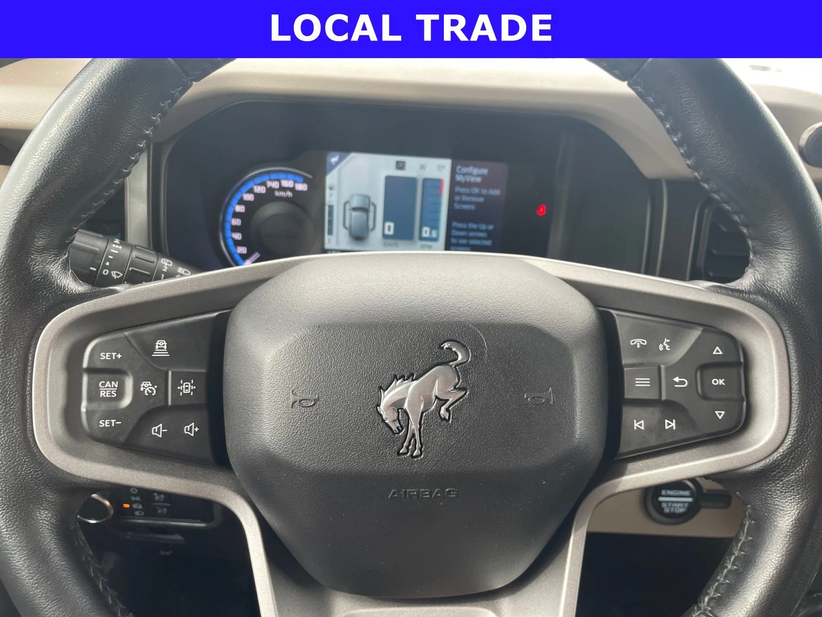 Used 2022 ORANGE Ford WILDTRAK image 20