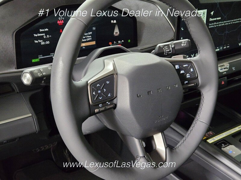 New 2026 Caviar Lexus PREMIUM image 17