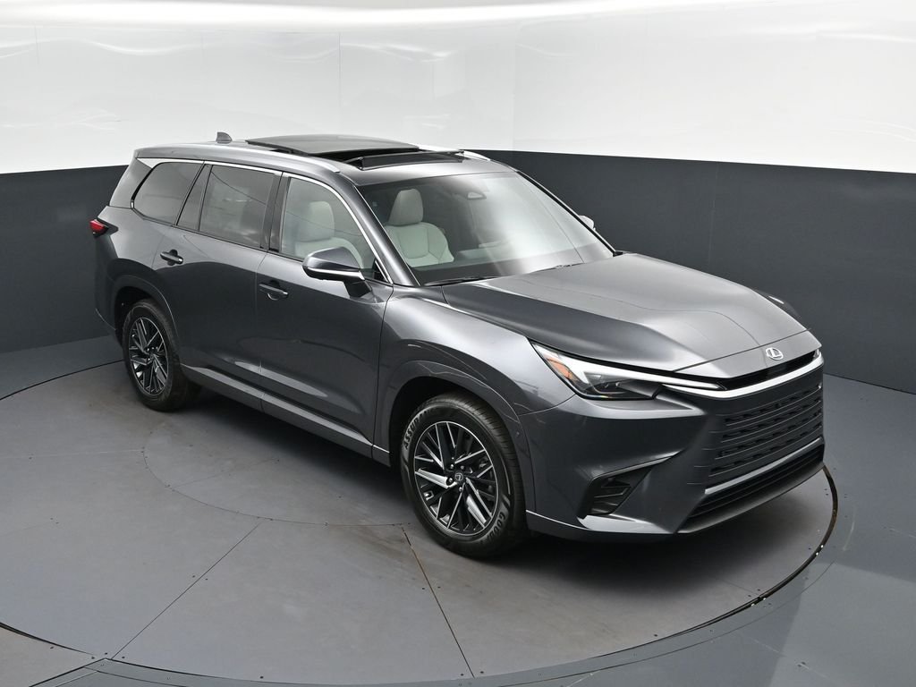 2026 Lexus TX 350 350 Premium AWD's photo