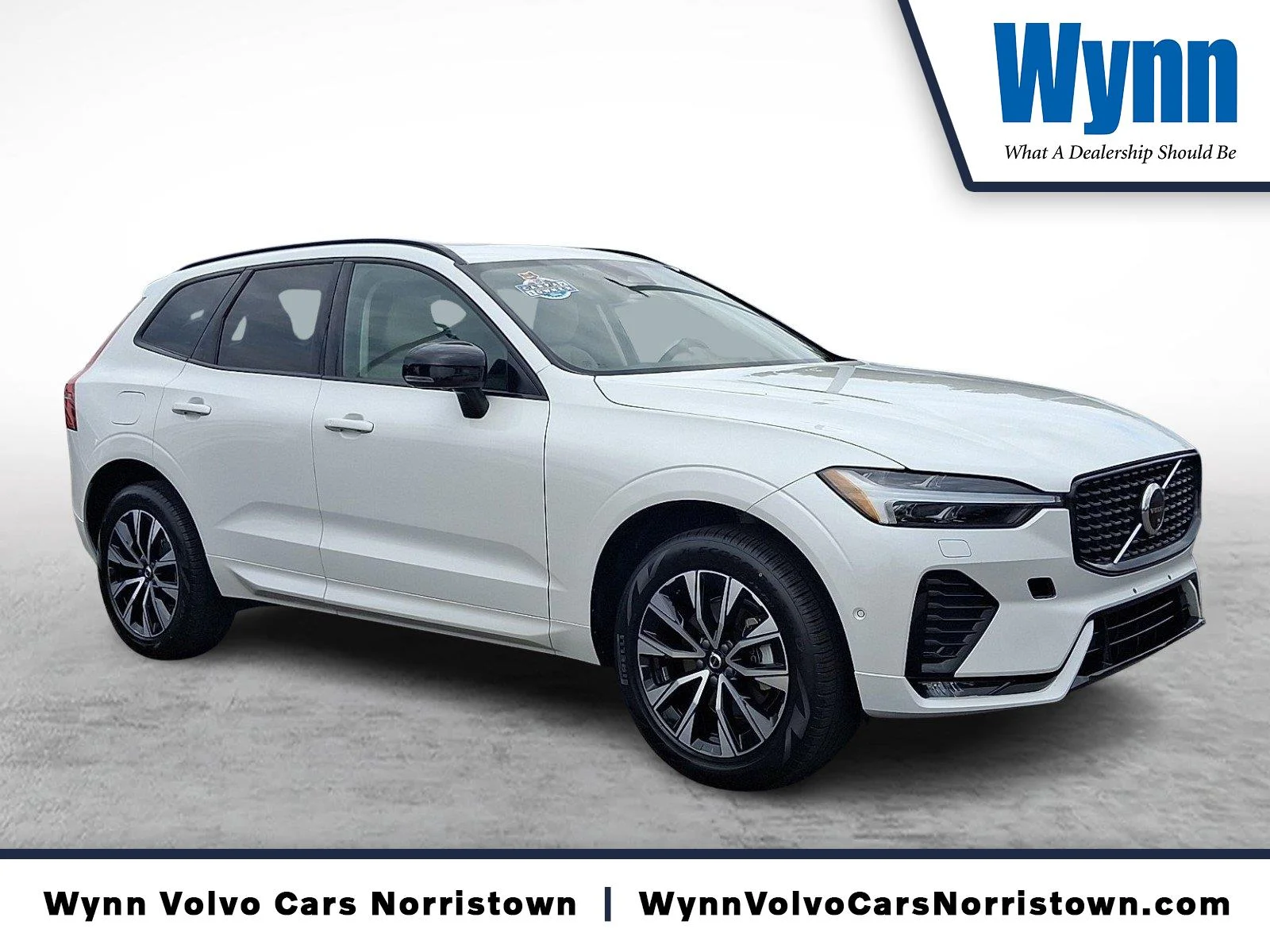 2024 Volvo XC60