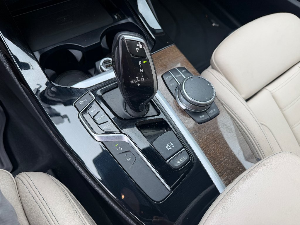 2018 BMW X3 xDrive30i - Photo 29