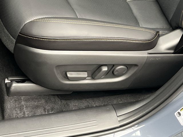 New 2026 Polymetal Gray Metallic Mazda Premium Sport image 11