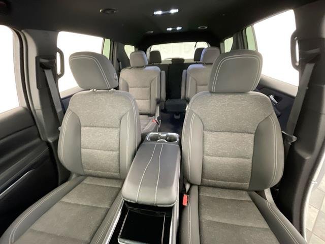 Certified Used 2024 Summit White Chevrolet LT image 20