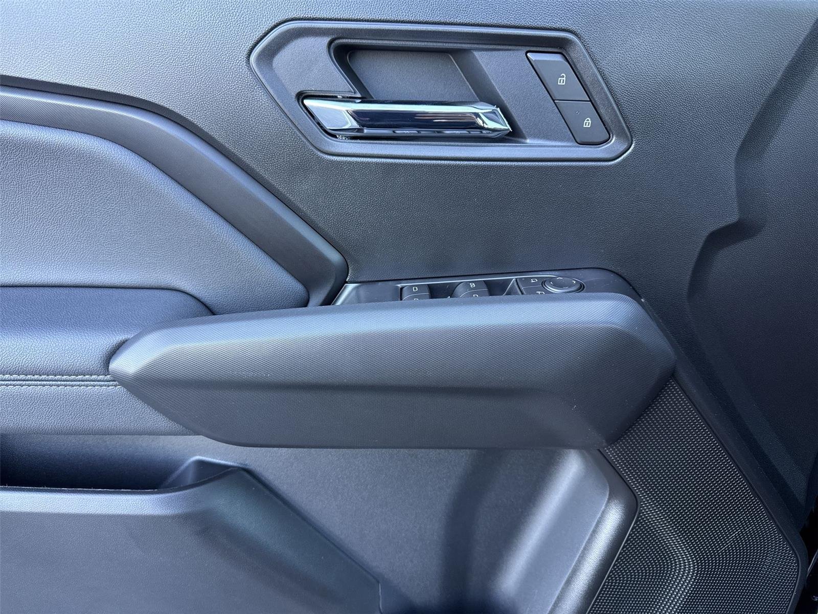 2026 Chevrolet Colorado LT - Photo 27