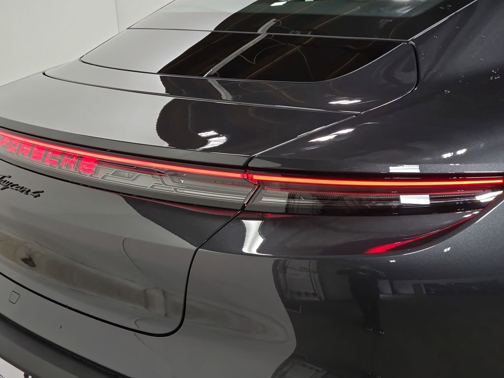 New 2026 Volcano Grey Metallic Porsche 4 image 30