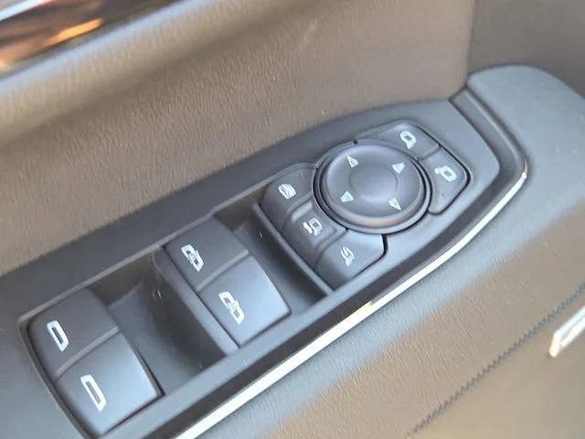 2026 GMC Sierra 2500HD AT4 - Photo 17