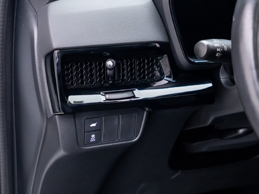 2024 Honda CR-V EX-L - Photo 22