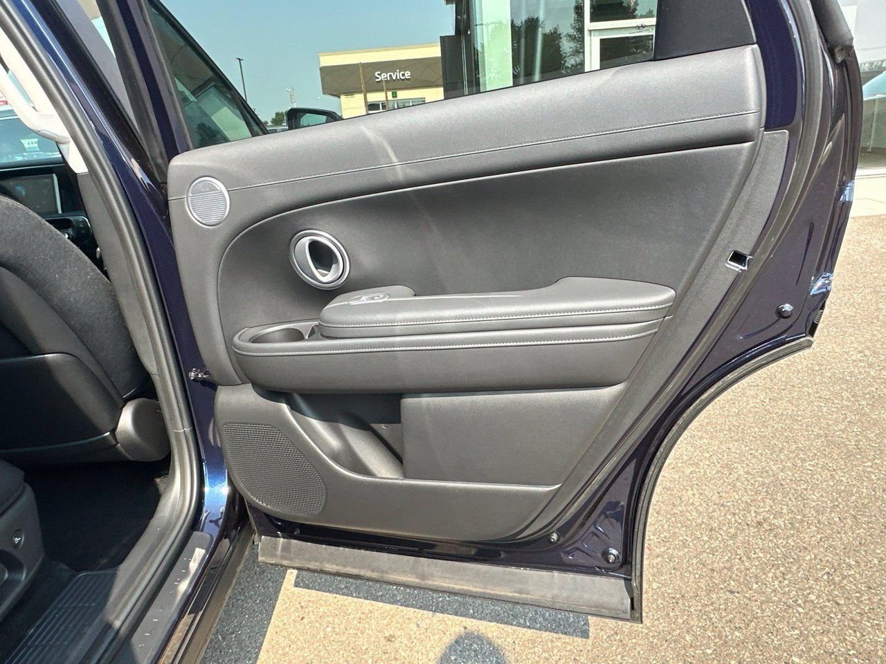 2026 Hyundai Palisade SE - Photo 30