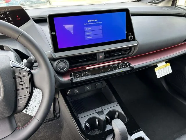 2026 Toyota Prius Plug-in Hybrid XSE Premium - Photo 19