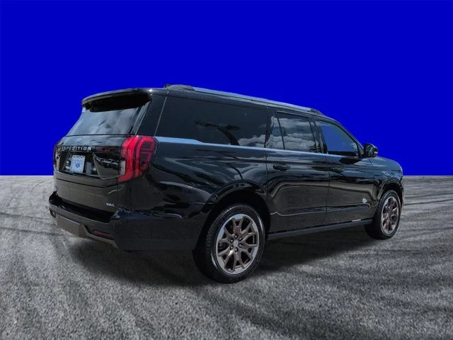 Used 2026 Black Ford King Ranch image 4