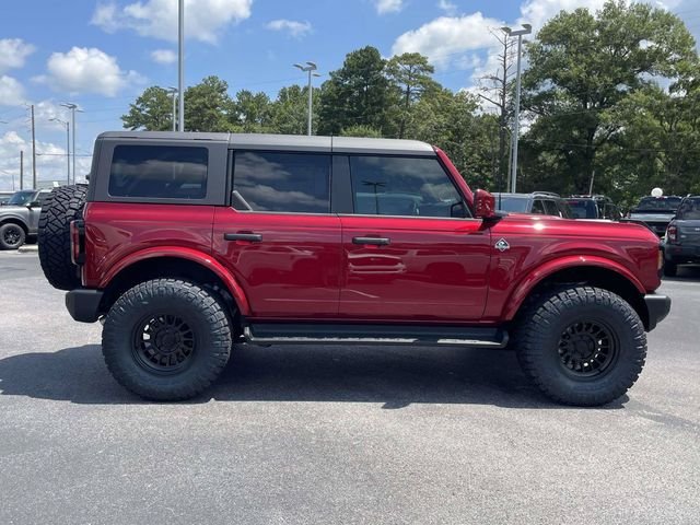 New 2026 Ruby Red Metallic Tinted Clearcoat Ford TCcustoms image 22