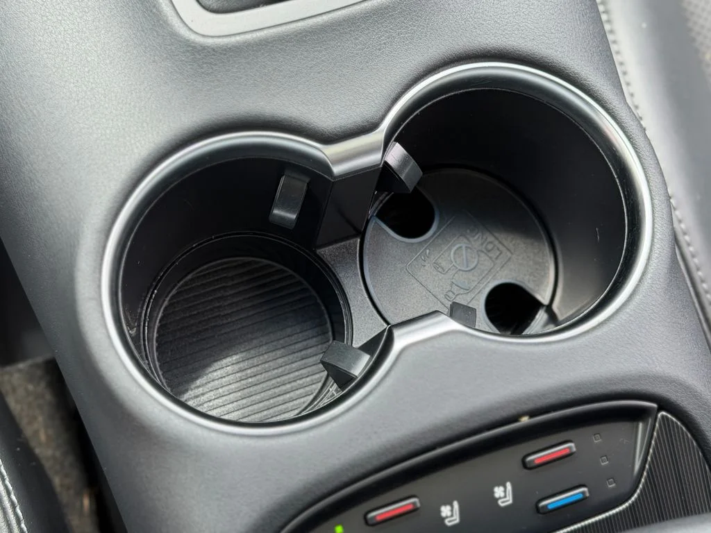 Used 2021 Black Toyota Limited image 19