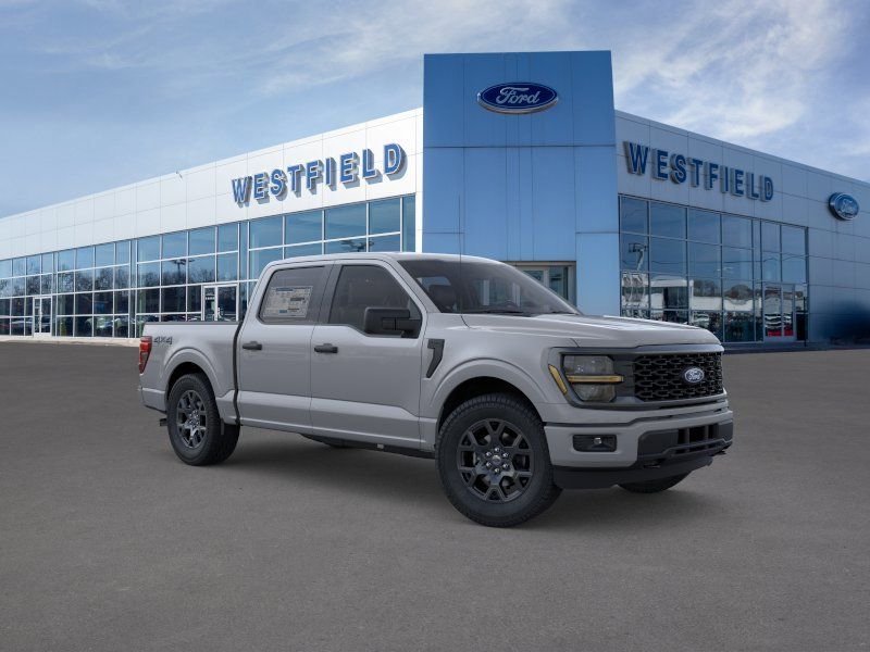New 2026 Avalanche Ford STX® image 7