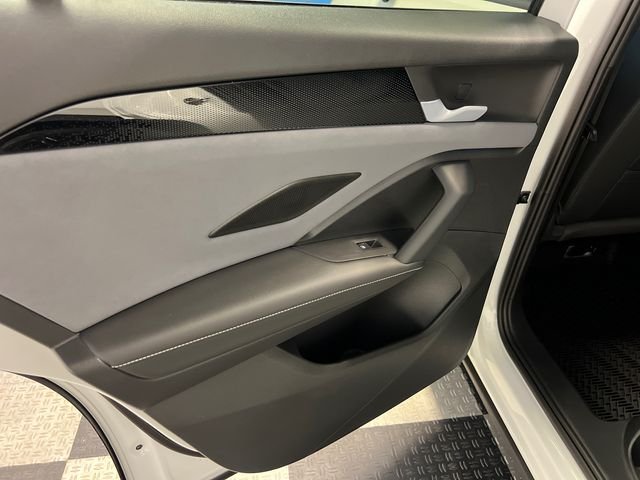 New 2026 White Volkswagen 2.0T SE R-Line Black image 11