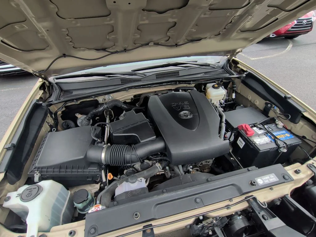 Used 2019  Toyota TRD Off-Road image 26