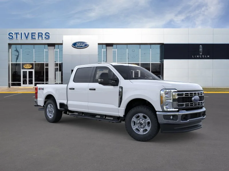 2026 Ford F-250 XLT 4x4 Crew Cab 6-3/4' Box's photo