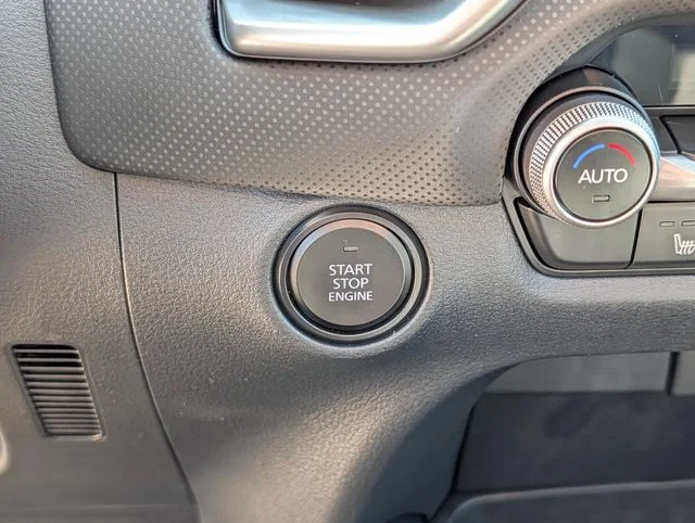 New 2026 Ingot Blue Metallic Mazda 2.5 S Preferred AWD image 31