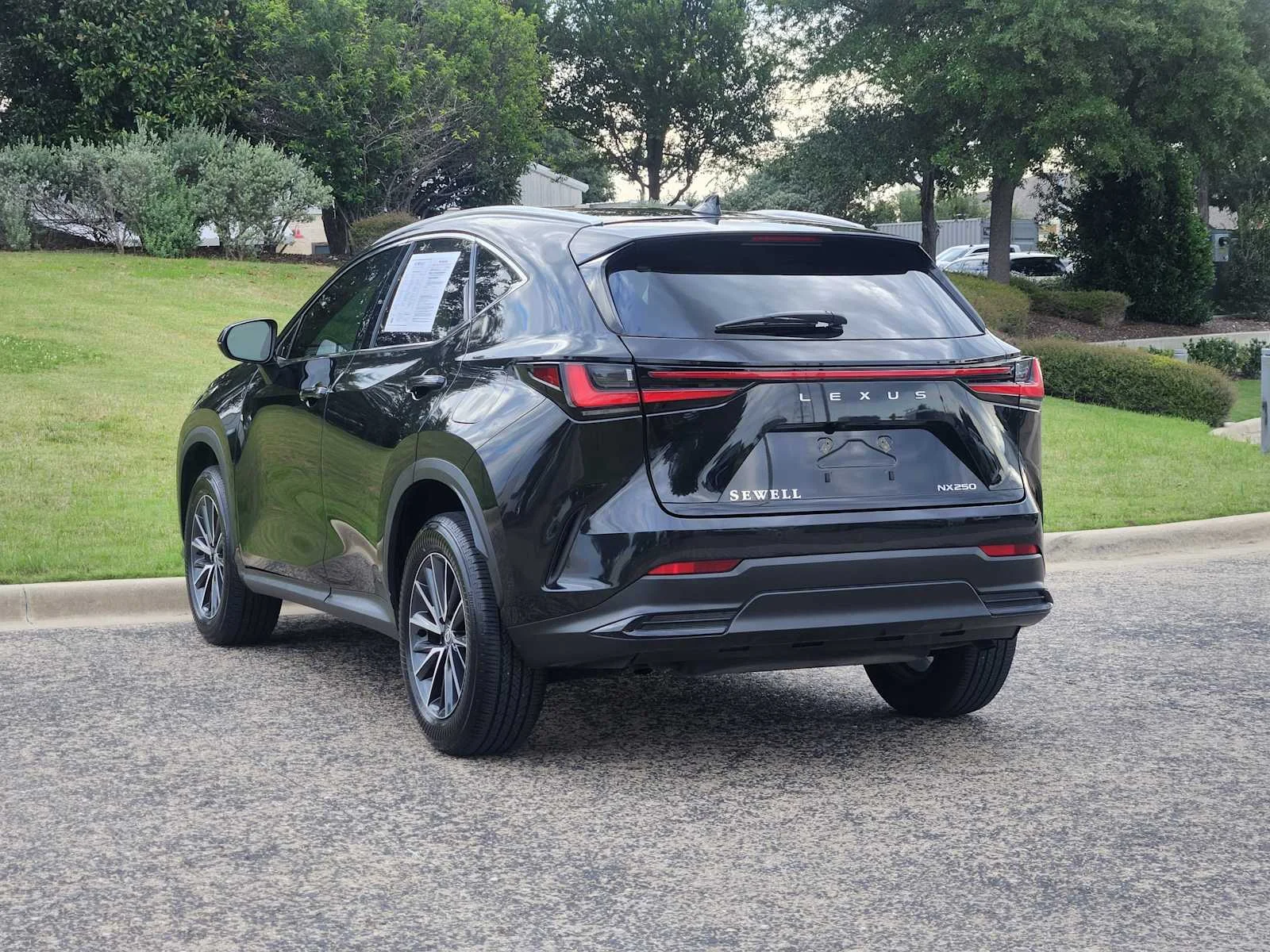 Certified Used 2025 CAVIAR Lexus Premium image 3