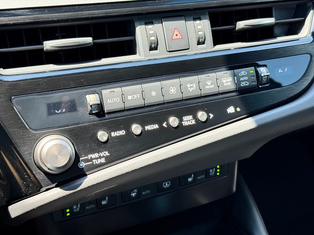 2024 Lexus ES 350 Ultra Luxury - Photo 36