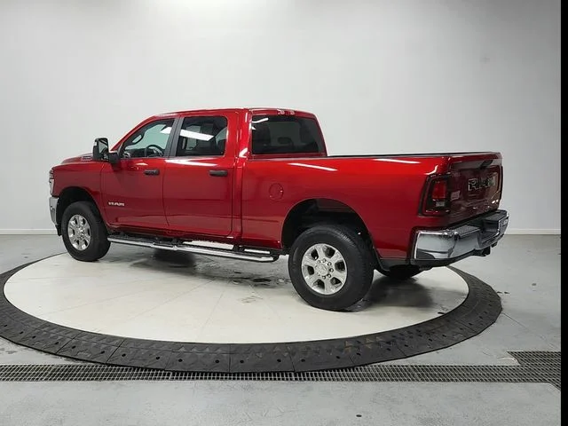 Used 2026 Red Ram Big Horn image 6
