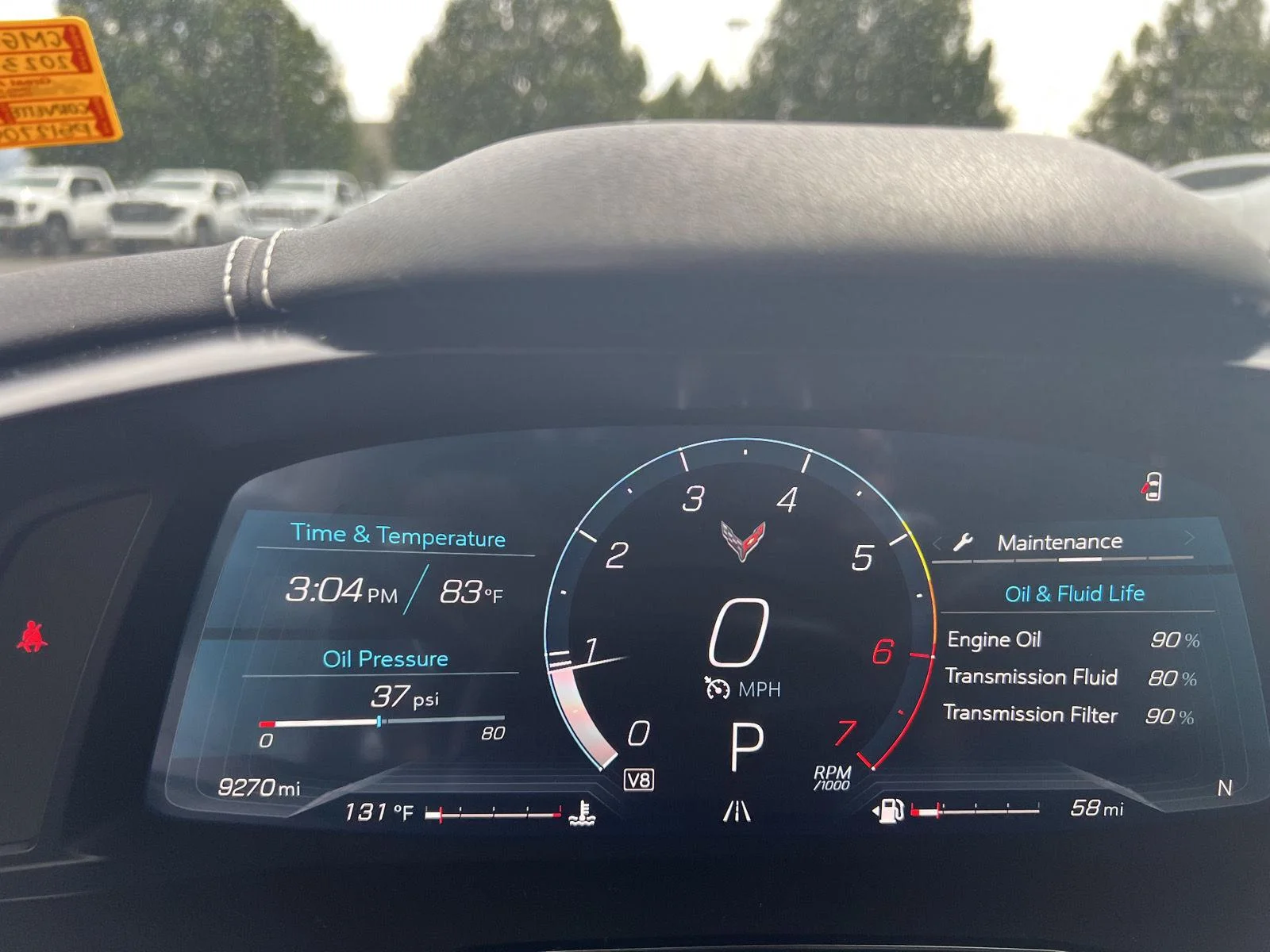 2023 Chevrolet Corvette 1LT - Photo 23