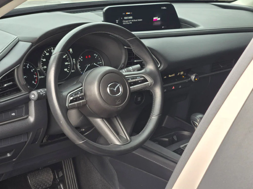 Used 2023 Silver Mazda 2.5 S Select Package image 20