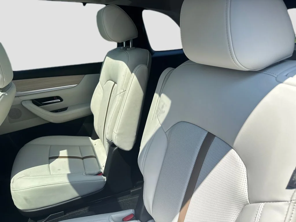 New 2026 Artisan Red Premium Mazda Premium Plus AWD image 16