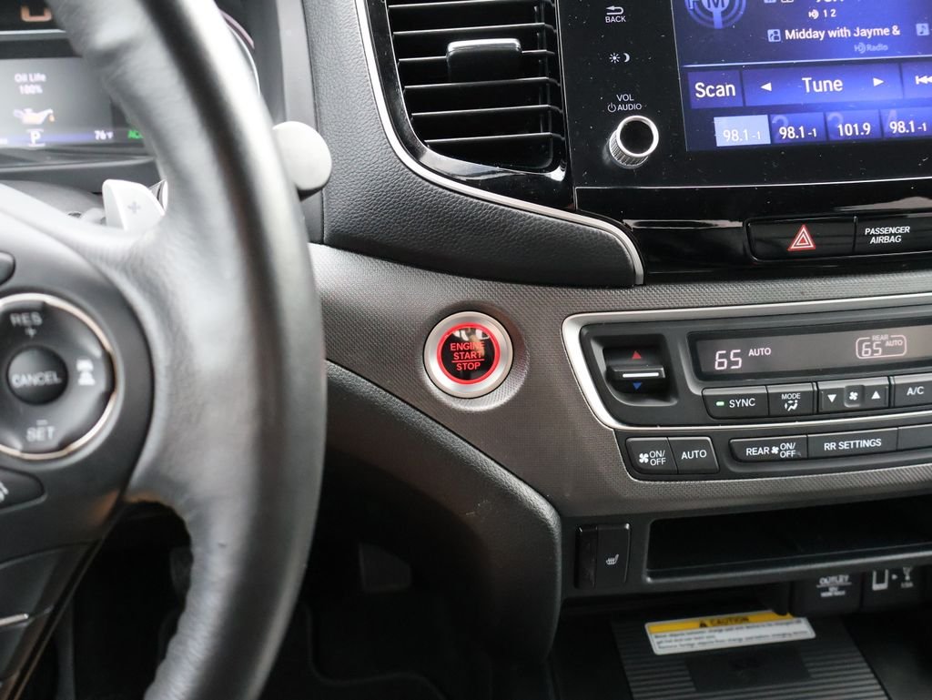 Used 2023  Honda RTL-E image 27