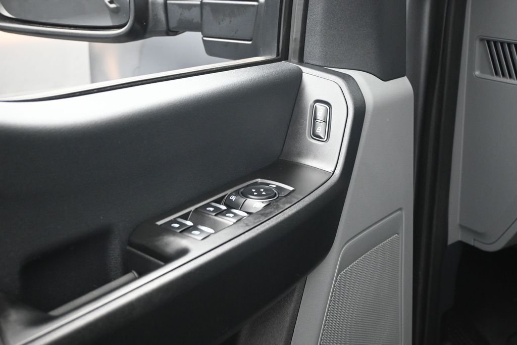 Certified Used 2025 Gray Ford XL image 10