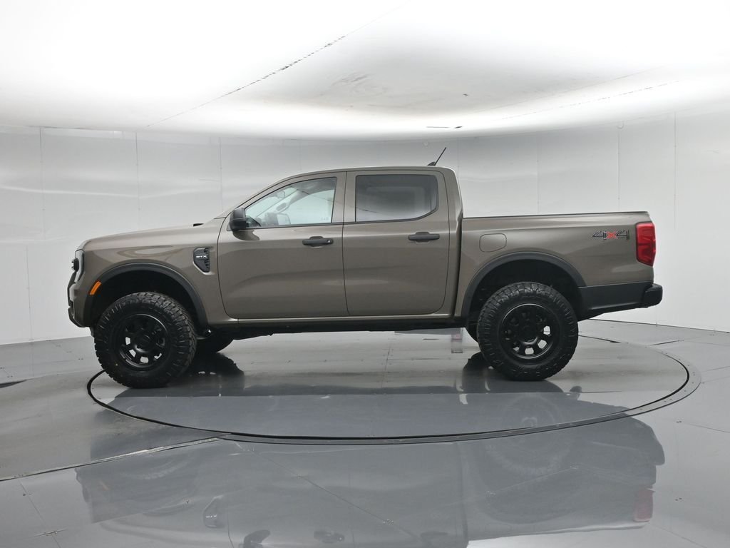 New 2026 Marsh Gray Ford XL image 23