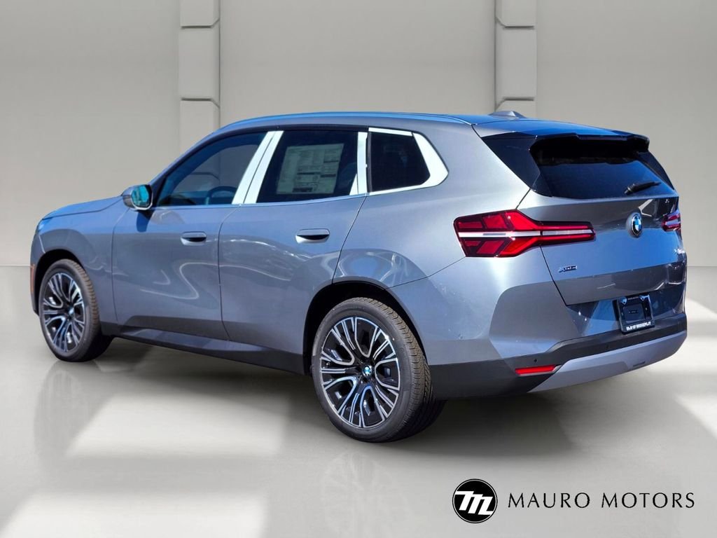 New 2026 Gray BMW 30 xDrive image 5