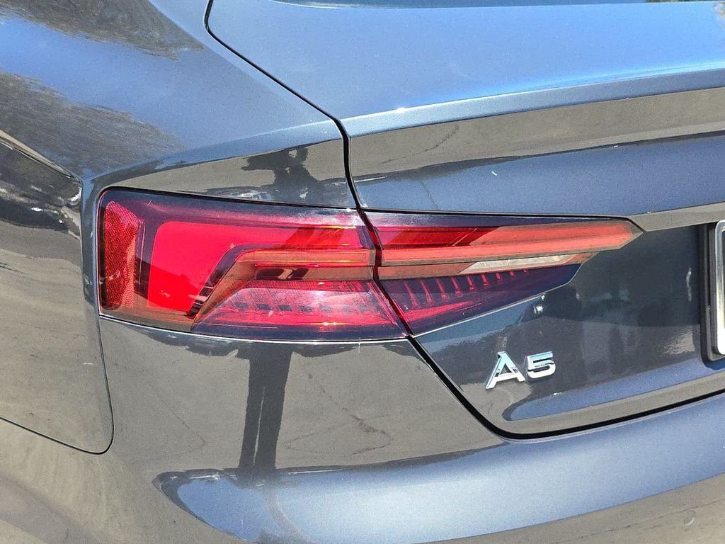 Used 2018 Gray Audi 2.0T Premium Plus image 37
