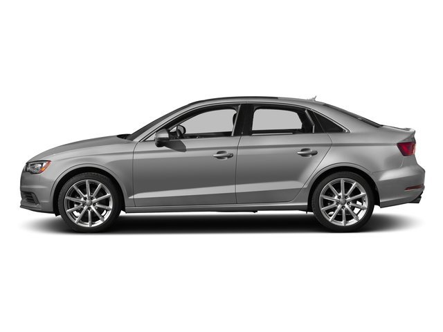 Used 2016 Blue Metallic Audi 2.0T Premium Plus image 3