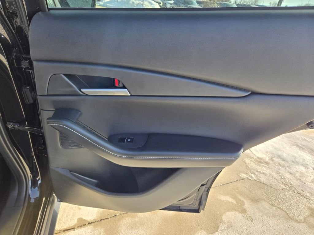 2026 Mazda CX-30 Turbo Aire Edition - Photo 9