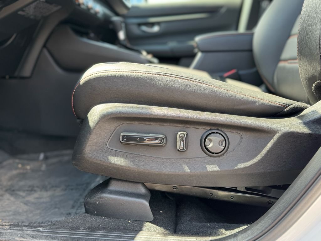 2026 Honda CR-V Sport-L - Photo 6