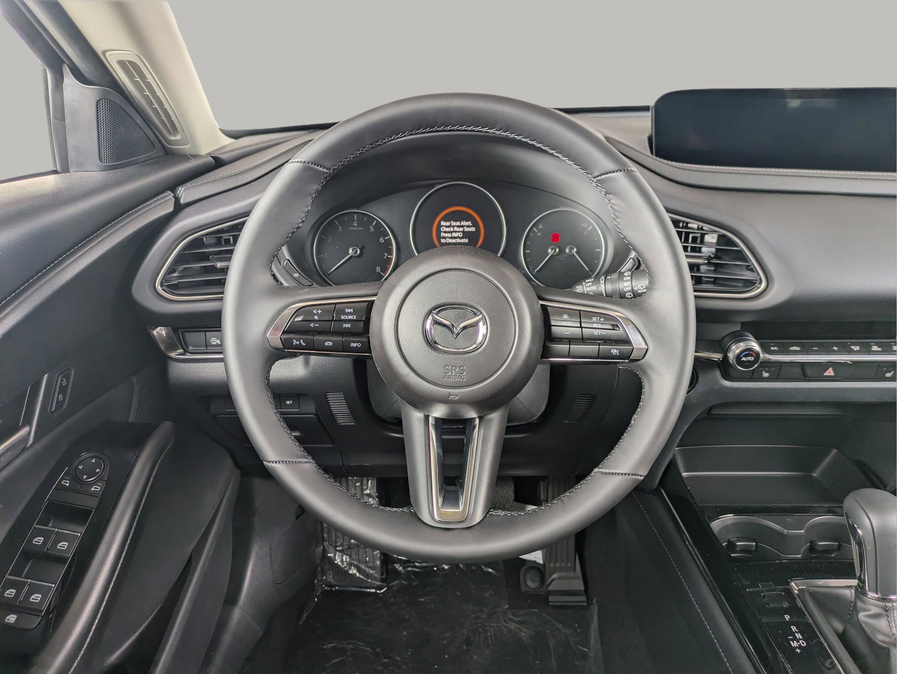 2025 Mazda CX-30 Preferred - Photo 19