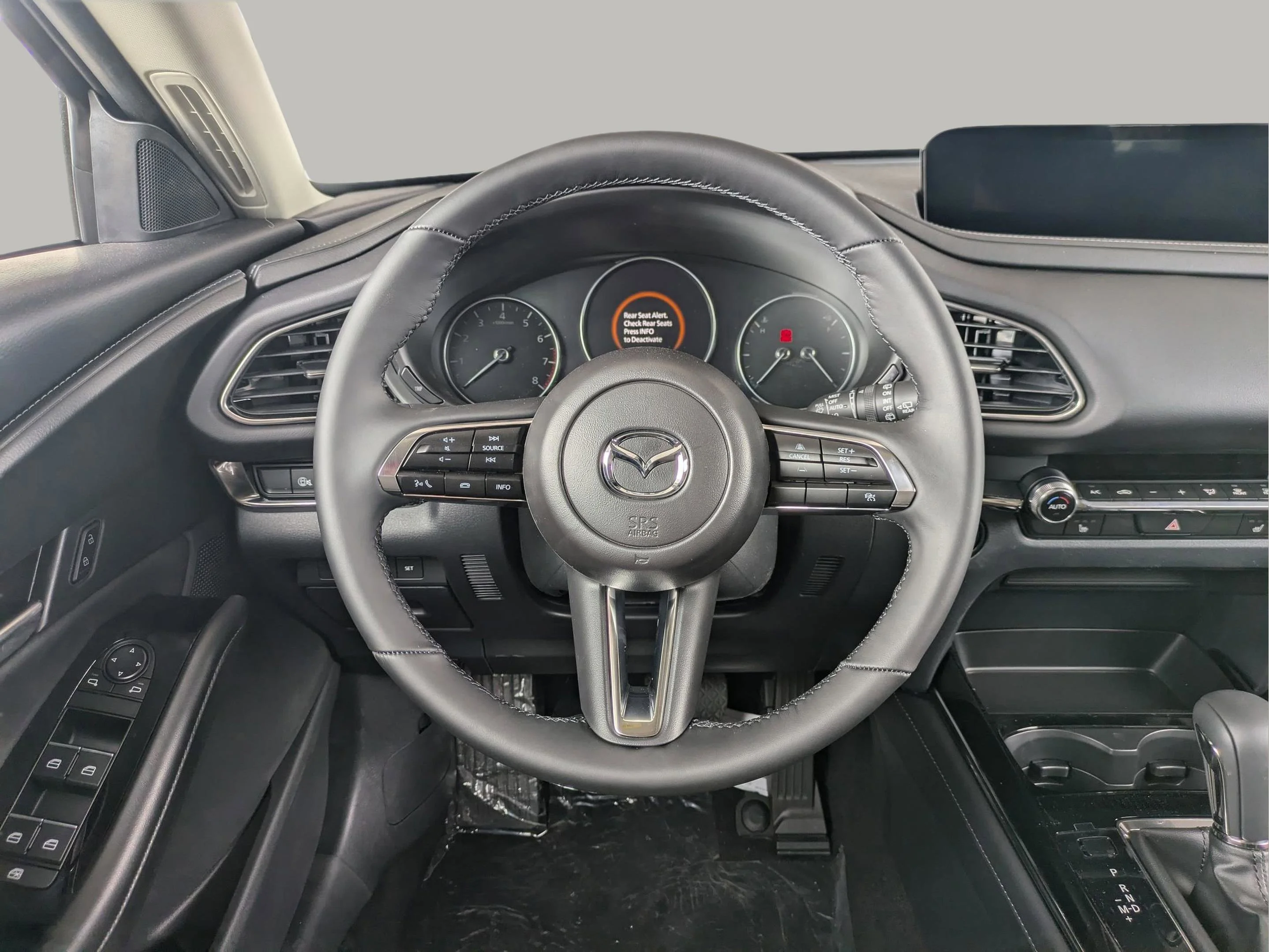 2025 Mazda CX-30 Preferred - Photo 19
