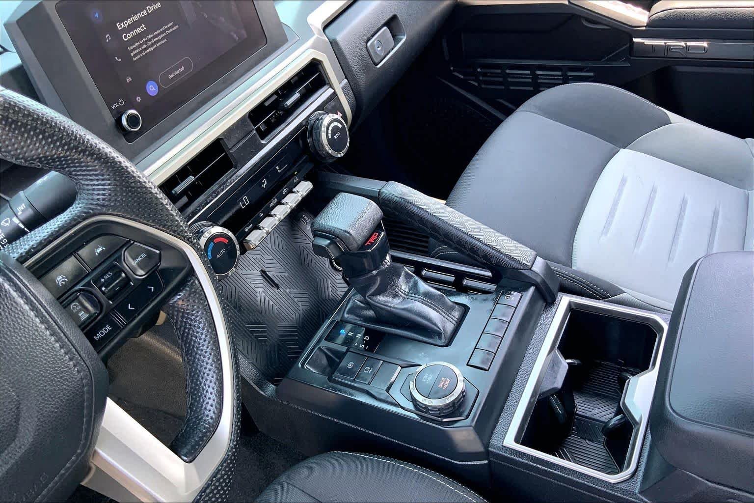 Used 2024 Underground Toyota TRD Sport image 16