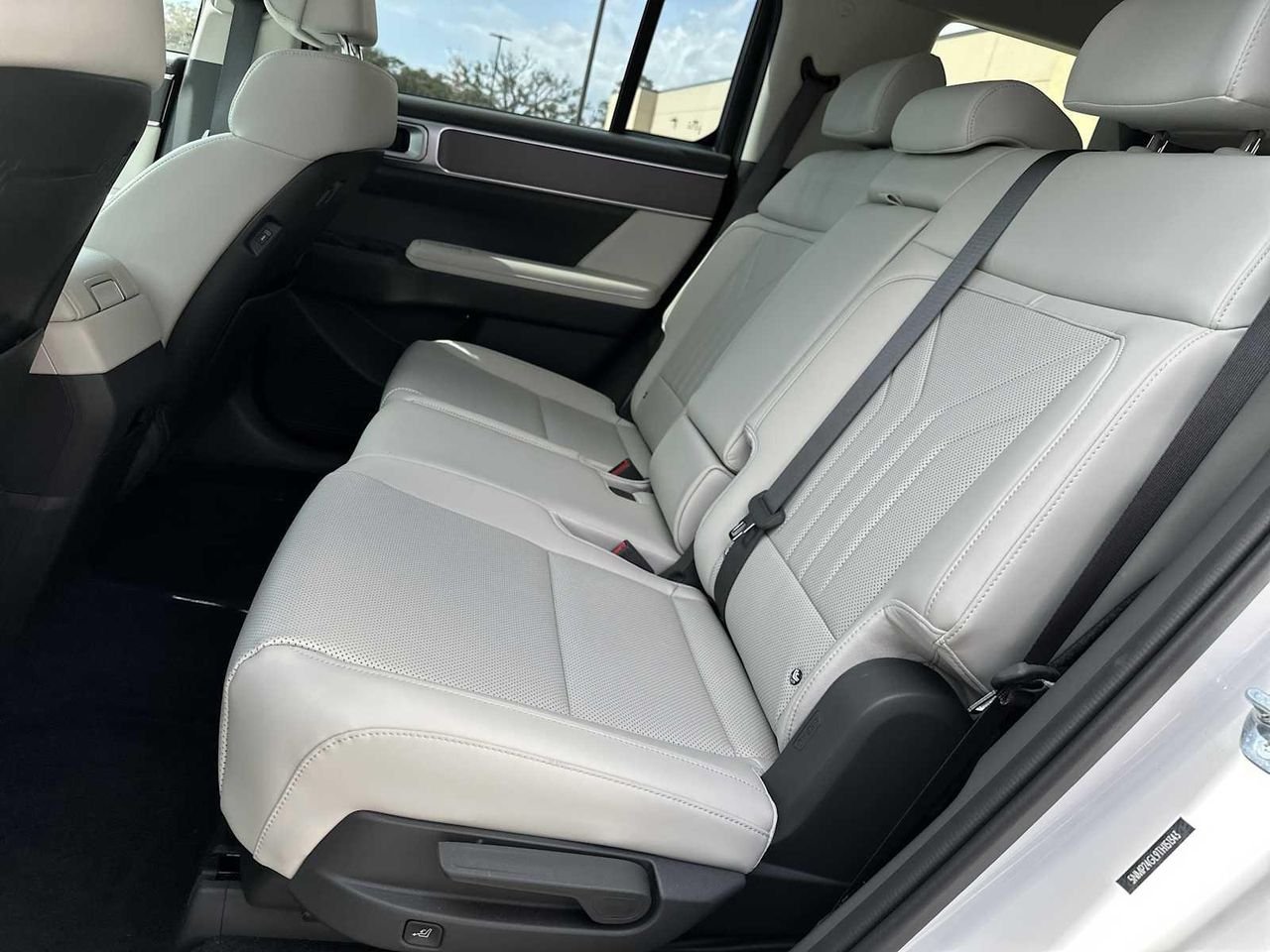 2026 Hyundai Santa Fe SEL - Photo 22