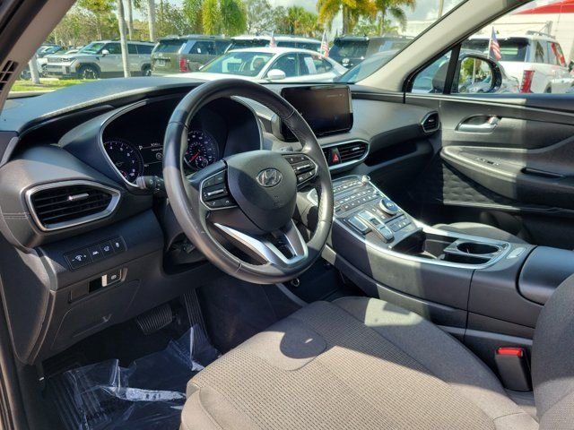2023 Hyundai Santa Fe SEL - Photo 14