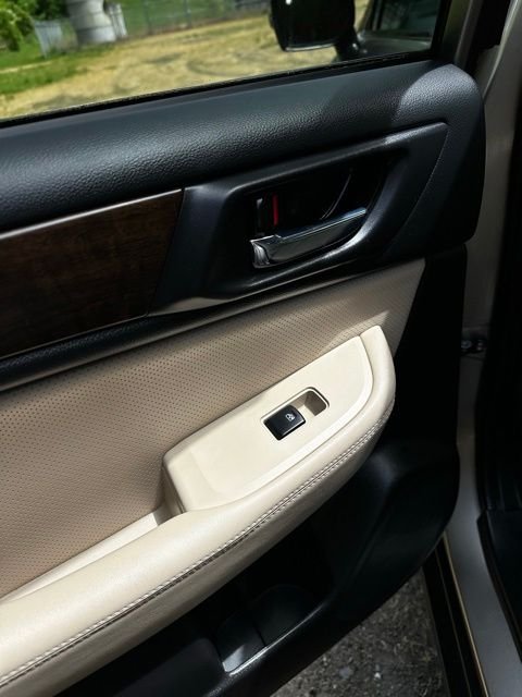 2017 Subaru Outback Limited - Photo 15