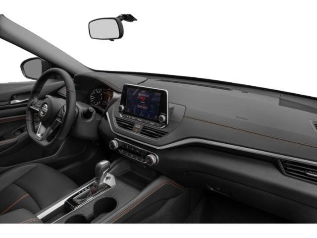 Used 2020 Scarlet Ember Tintcoat Nissan 2.5 SR image 18