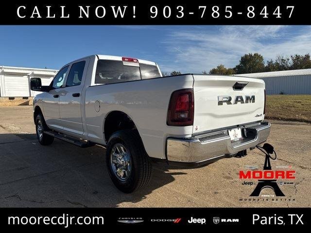 2026 RAM 2500 Tradesman - Photo 6