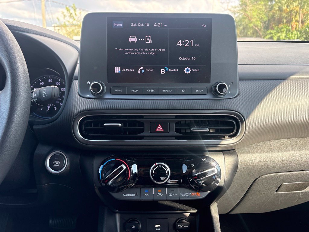 2023 Hyundai Kona SEL - Photo 26