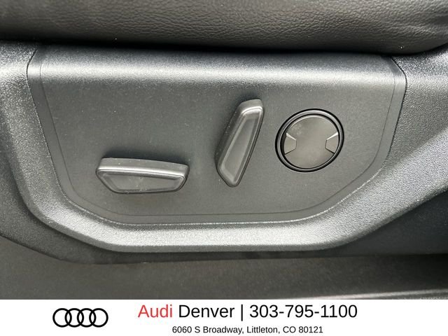 Used 2021 White Ford XLT image 12