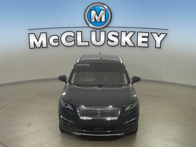 Certified Used 2019 Green Lincoln Standard image 16